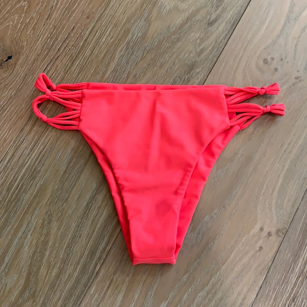 Mikoh bikini bottom